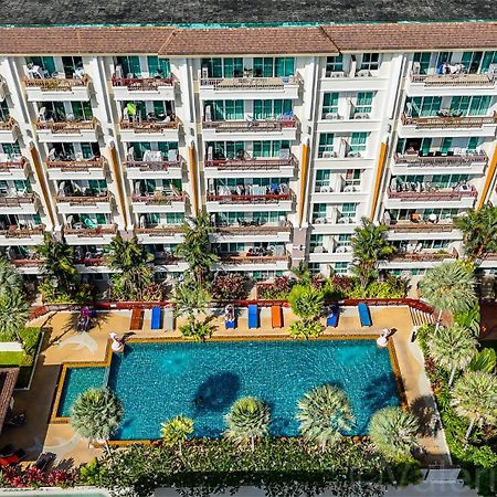 Phuket Villa Patong Beach By Phr מראה חיצוני תמונה