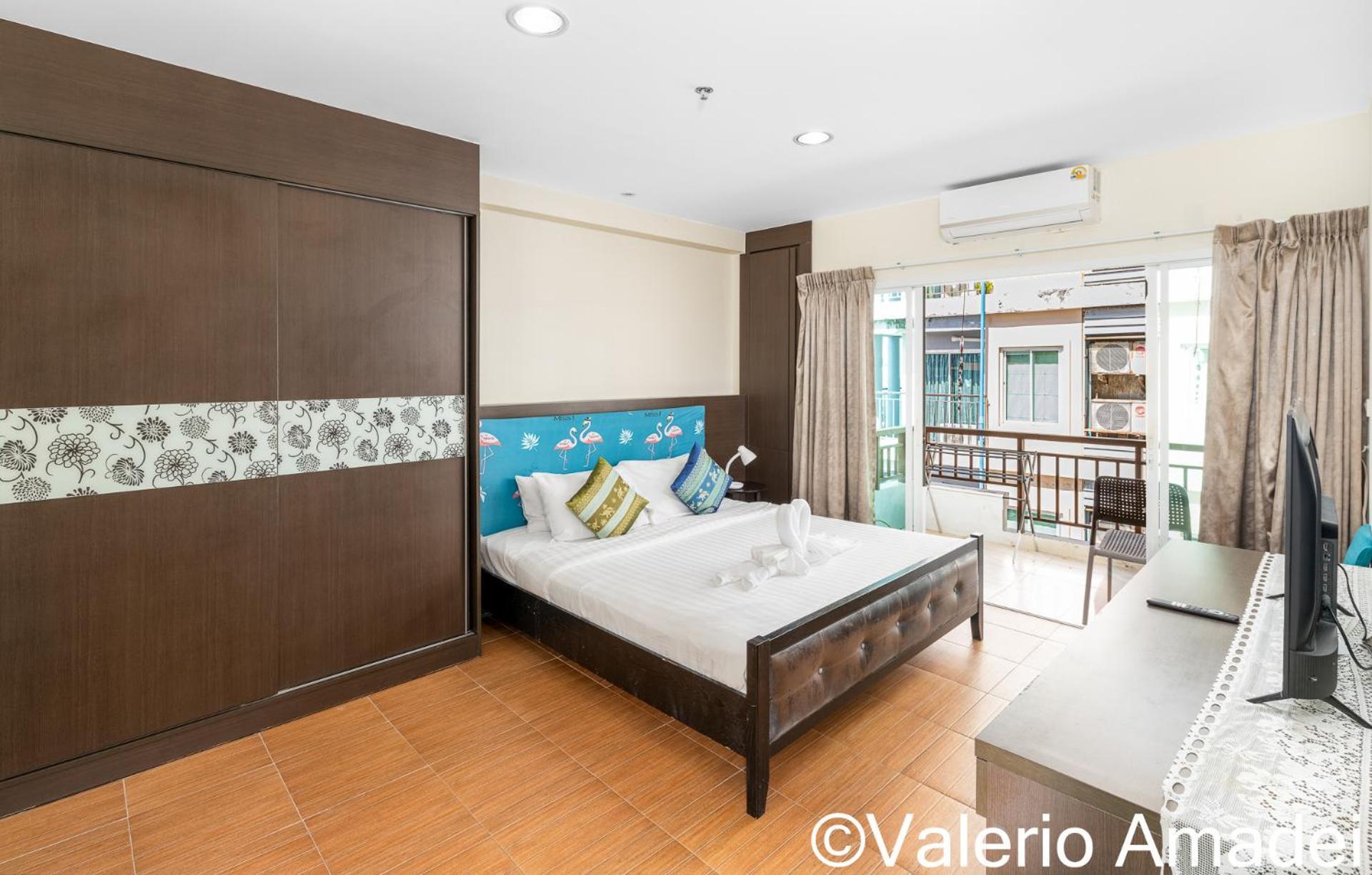 Phuket Villa Patong Beach By Phr מראה חיצוני תמונה