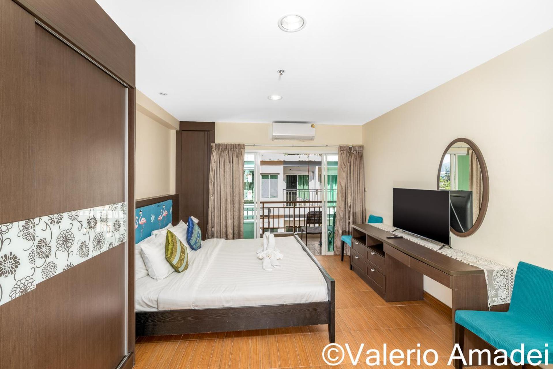 Phuket Villa Patong Beach By Phr מראה חיצוני תמונה