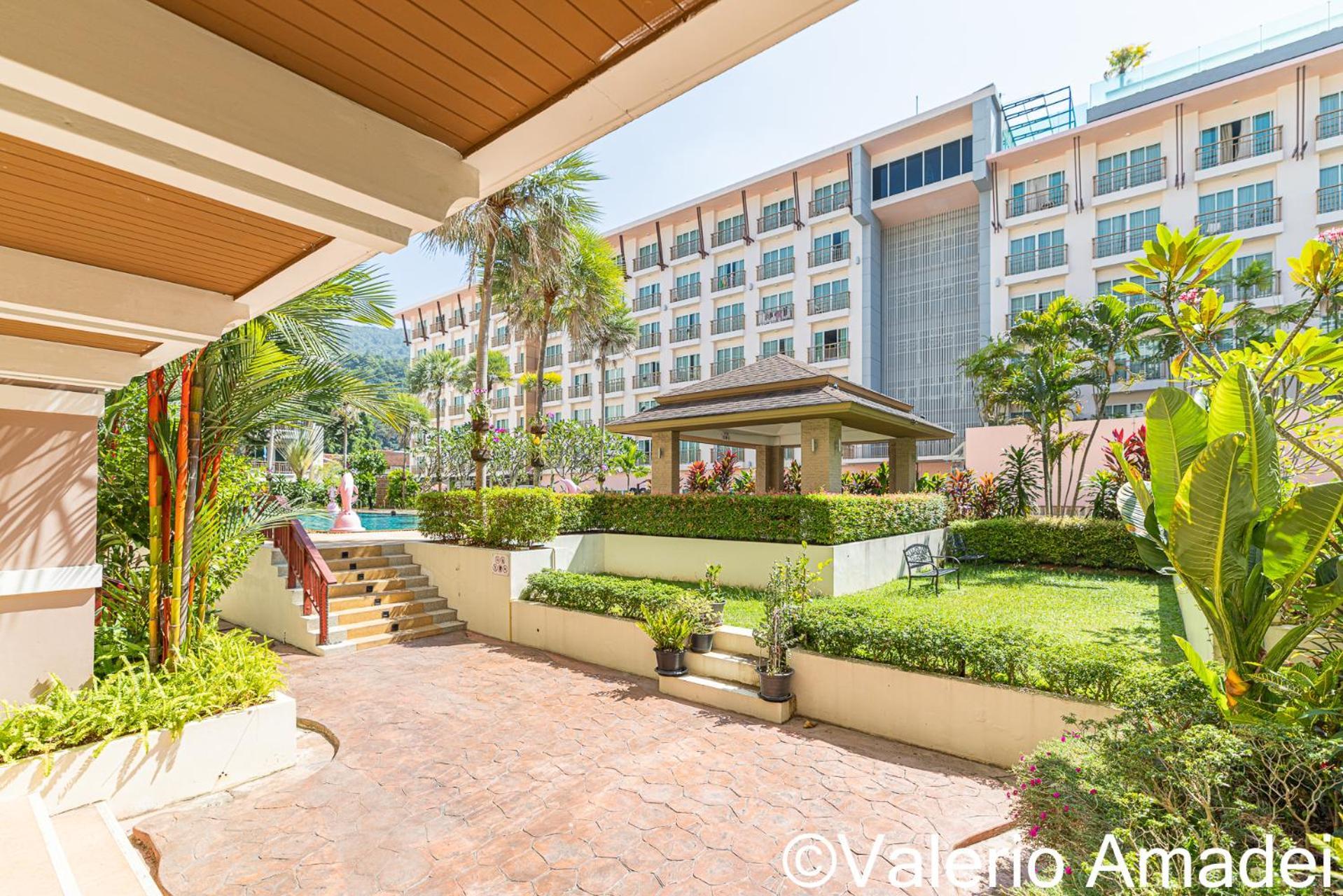 Phuket Villa Patong Beach By Phr מראה חיצוני תמונה