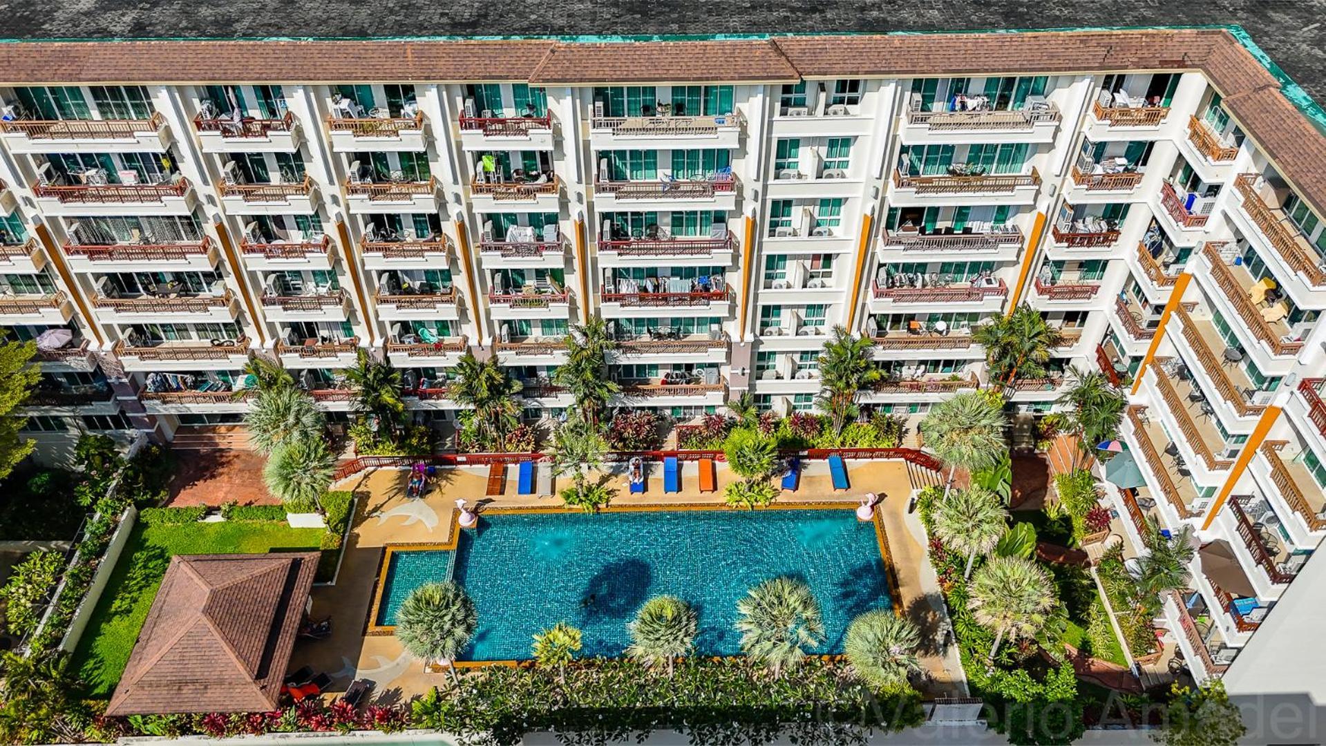 Phuket Villa Patong Beach By Phr מראה חיצוני תמונה