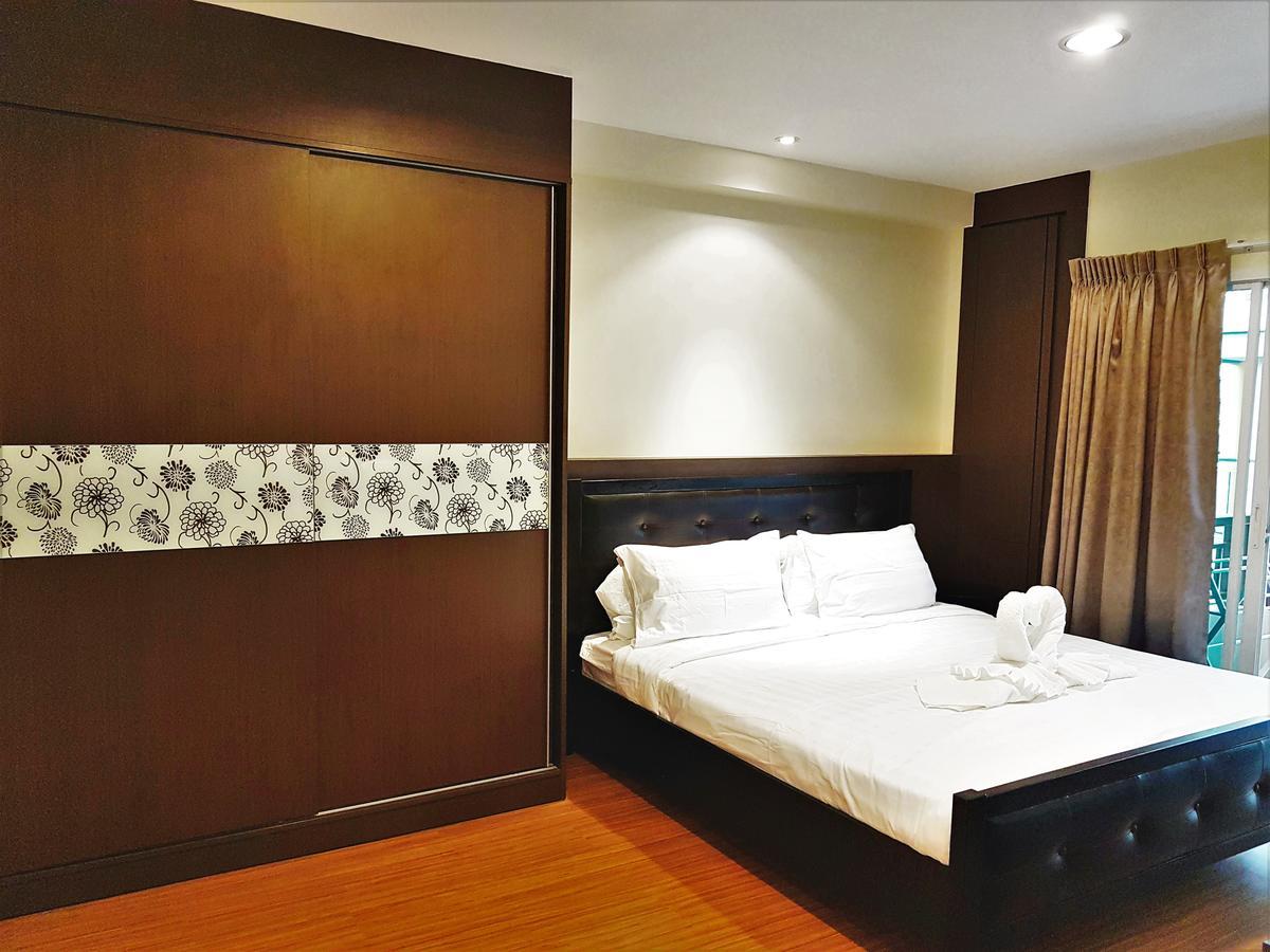 Phuket Villa Patong Beach By Phr מראה חיצוני תמונה