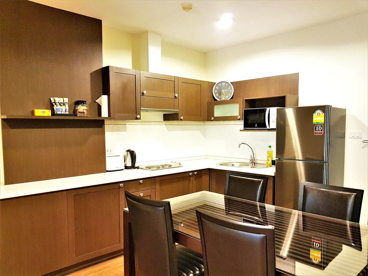 Phuket Villa Patong Beach By Phr מראה חיצוני תמונה