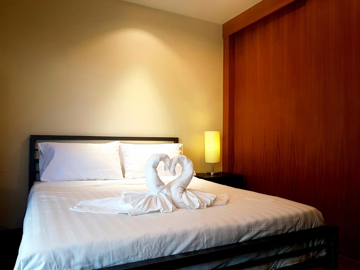 Phuket Villa Patong Beach By Phr מראה חיצוני תמונה
