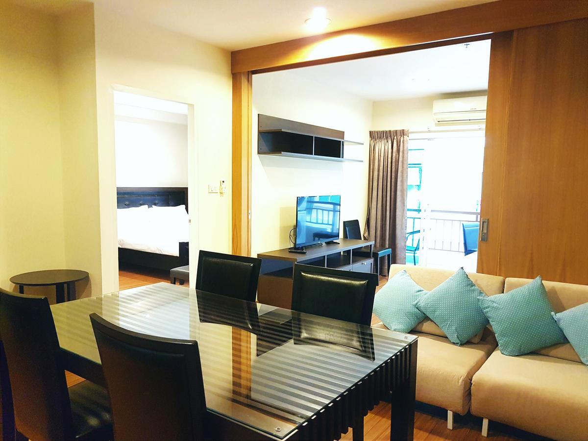 Phuket Villa Patong Beach By Phr מראה חיצוני תמונה