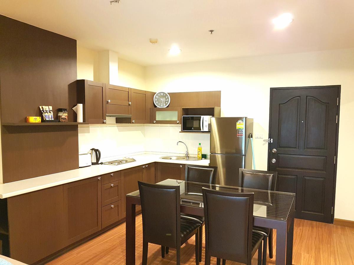 Phuket Villa Patong Beach By Phr מראה חיצוני תמונה