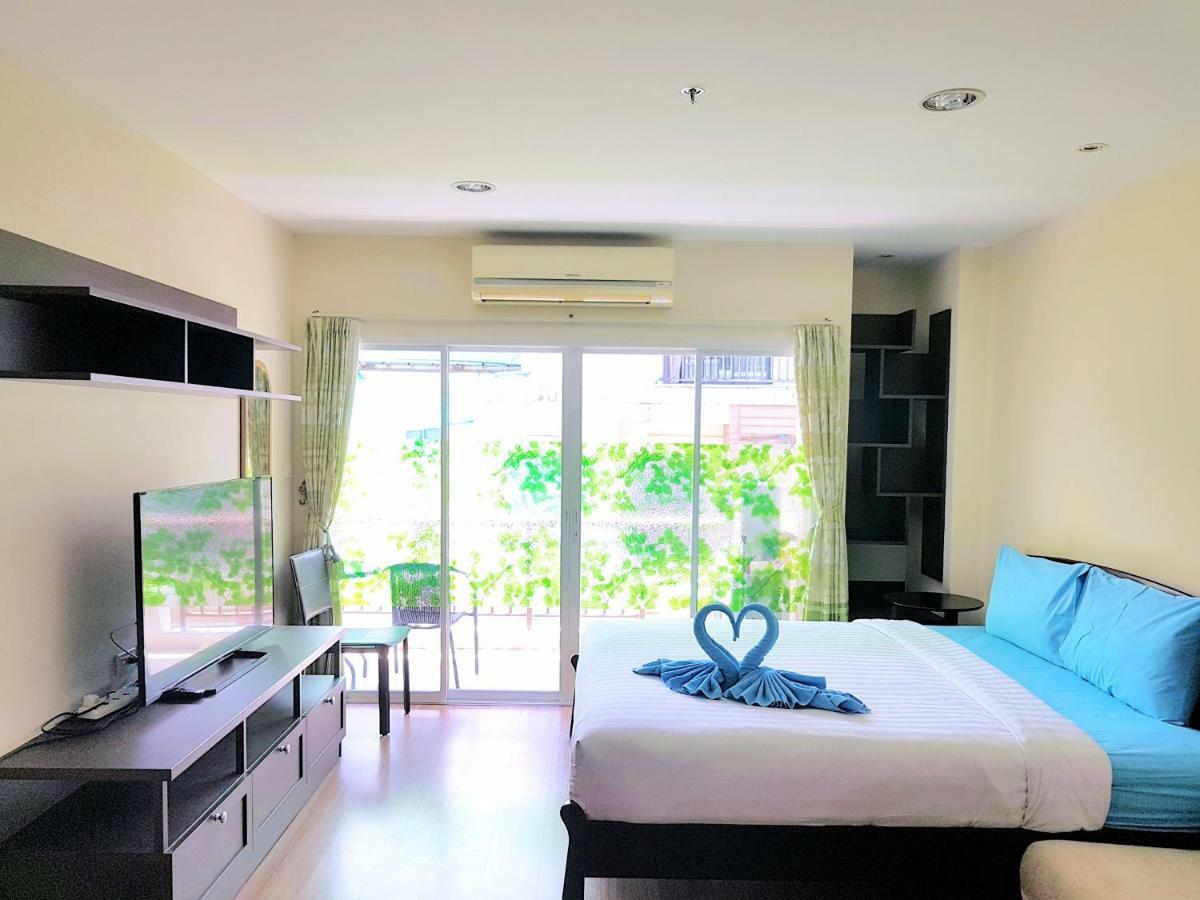 Phuket Villa Patong Beach By Phr מראה חיצוני תמונה