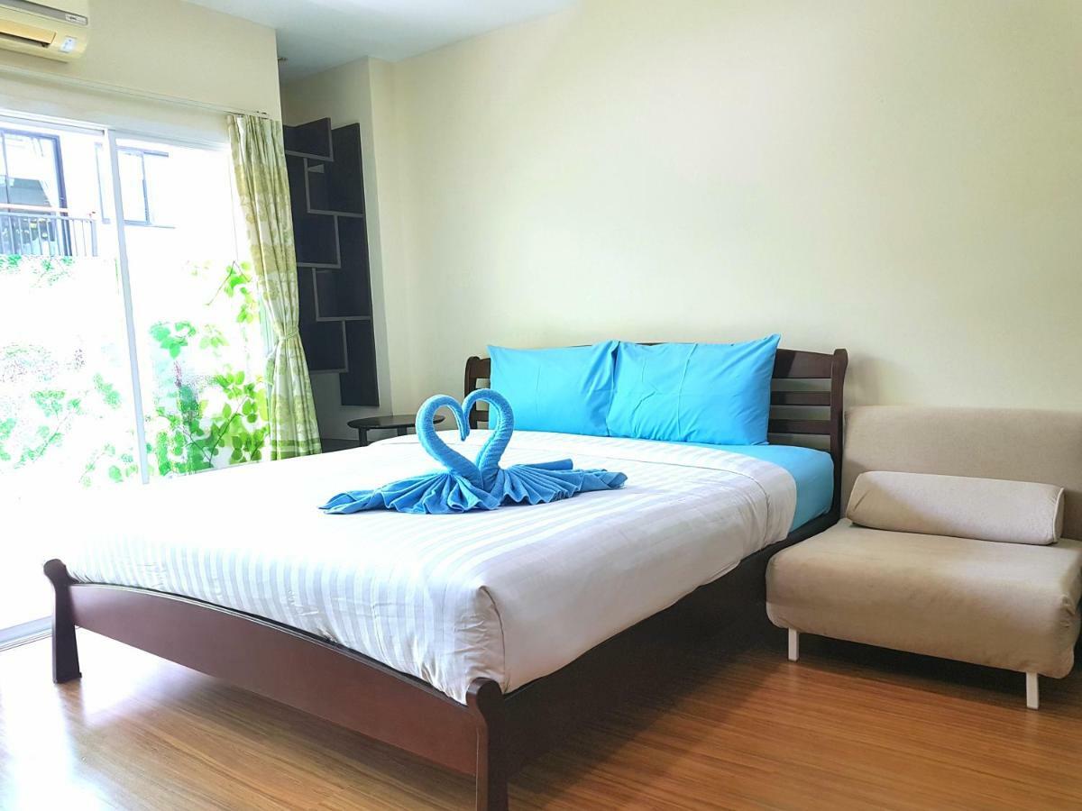 Phuket Villa Patong Beach By Phr מראה חיצוני תמונה