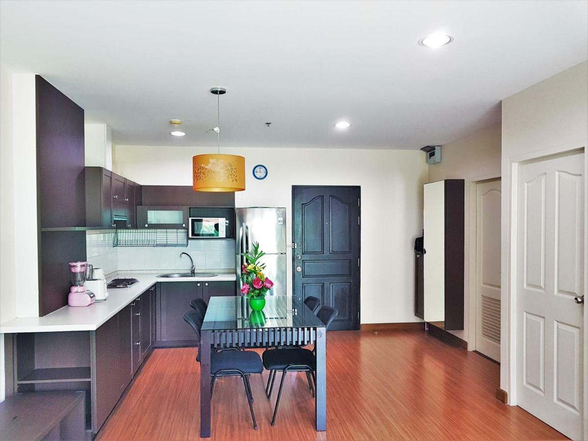Phuket Villa Patong Beach By Phr מראה חיצוני תמונה