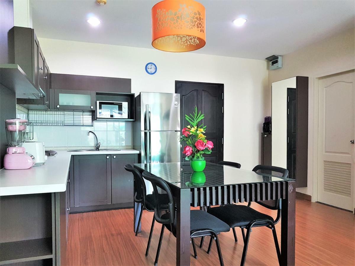 Phuket Villa Patong Beach By Phr מראה חיצוני תמונה