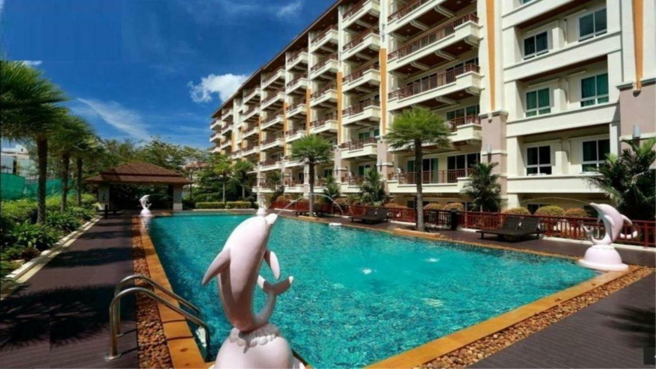 Phuket Villa Patong Beach By Phr מראה חיצוני תמונה