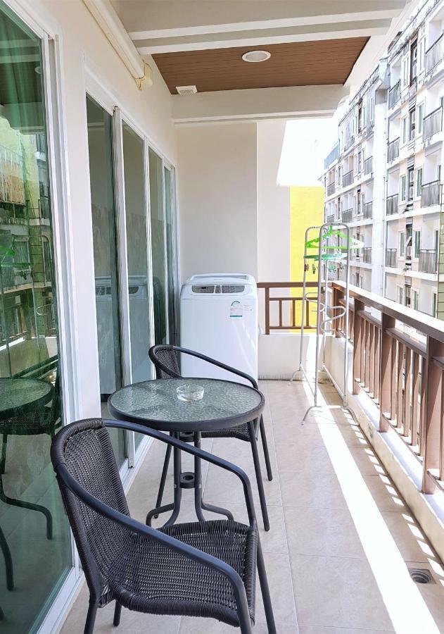 Phuket Villa Patong Beach By Phr מראה חיצוני תמונה